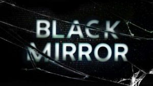 سریال black mirror - پیشنهاد