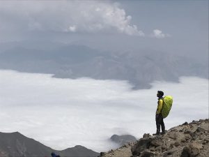 صعود دماوند گروه کوه - ۱۴