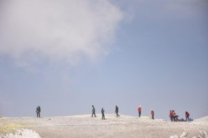 صعود دماوند گروه کوه - ۱۵